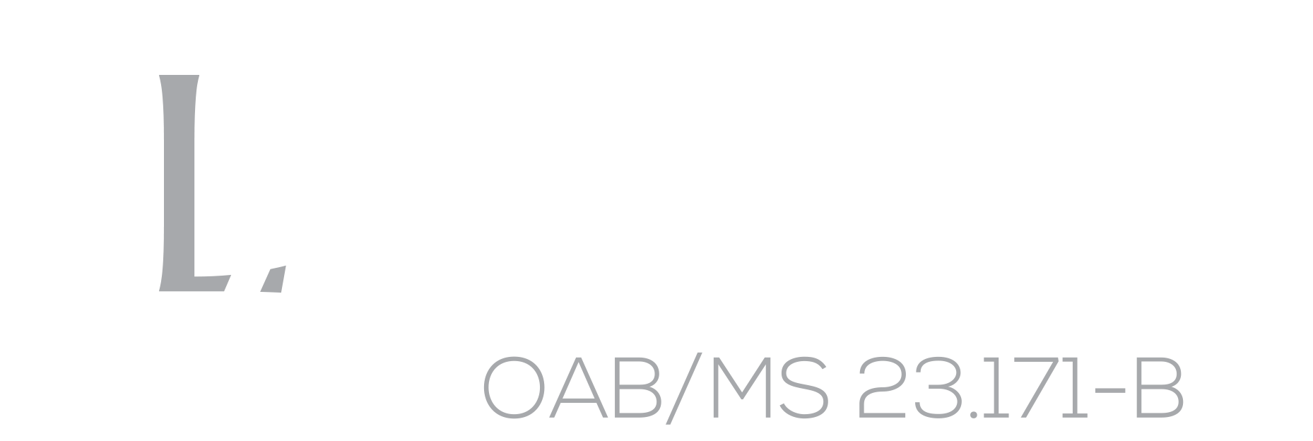 Logo Alternativo (Sem fundo)